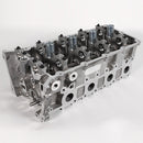 Ford Racing Mustang GT350 5.2L Cylinder Head LH - Semi Finished-1