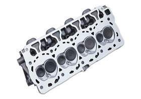 Ford Racing 7.3L Left Hand CNC Ported Cylinder Head - 0