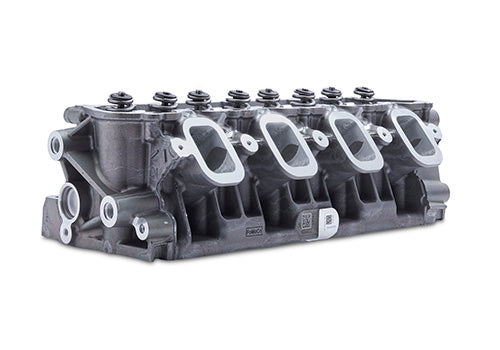 Ford Racing 7.3L Left Hand CNC Ported Cylinder Head