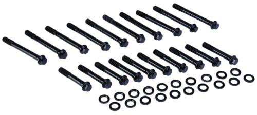 Ford Racing BOSS Block Head Bolt Set
