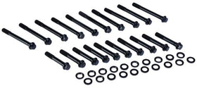 Ford Racing BOSS Block Head Bolt Set
