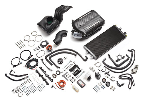 Ford Racing 21-25 Ford F-150 5.0L Supercharger Kit