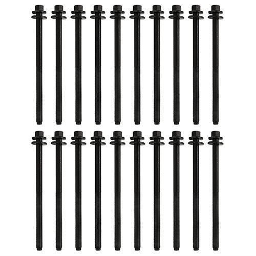 Ford Racing 5.0L/5.2L Coyote 12MM Long Head Bolt Kit