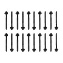 Ford Racing 5.0L Coyote Head Changing Kit - 5.2L Head on 5.0L Block-2