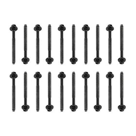 Ford Racing 5.0L Coyote Head Changing Kit - 5.2L Head on 5.0L Block - 0