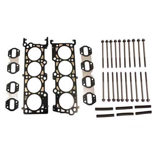 Ford Racing 4.6L 4V Head Changing Kit