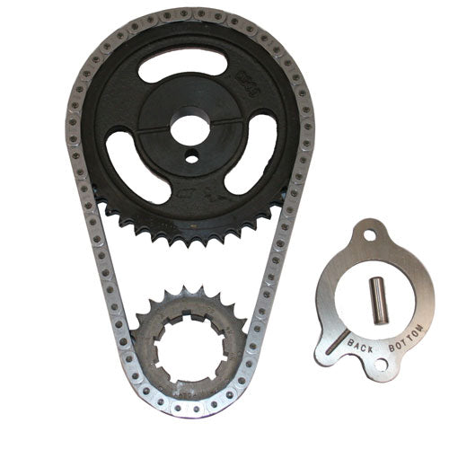 Ford Racing 302/351W Double Roller Timing Chain Set