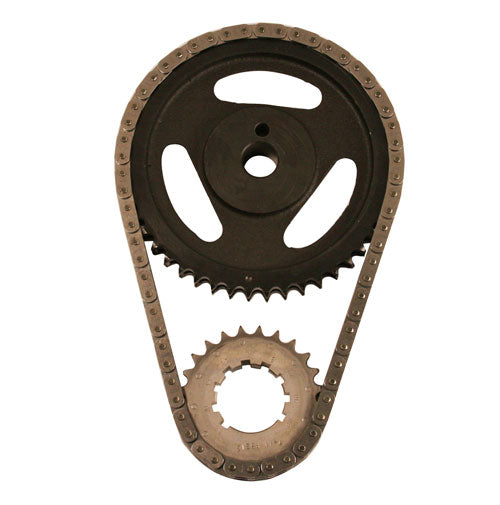 Ford Racing 390/427/428 Double Roller Timing Chain Set