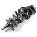 Ford Racing 2.3L EcoBoost Crankshaft-1