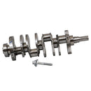Ford Racing 5.2L Coyote Forged Crankshaft-1