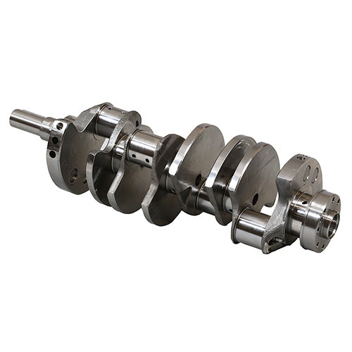 Ford Racing 5.2L Coyote Forged Crankshaft - 0