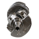 Ford Racing 5.2L Coyote Forged Crankshaft-3