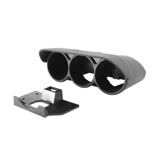 Ford Racing Mustang Dash Gauge Pod