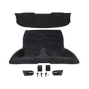Ford Racing 18-20 Mustang Rear Seat Delete Kit-1