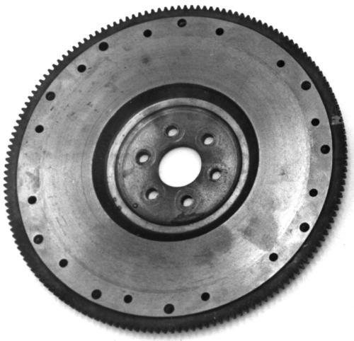 Ford Racing Manual Transmission Flywheel