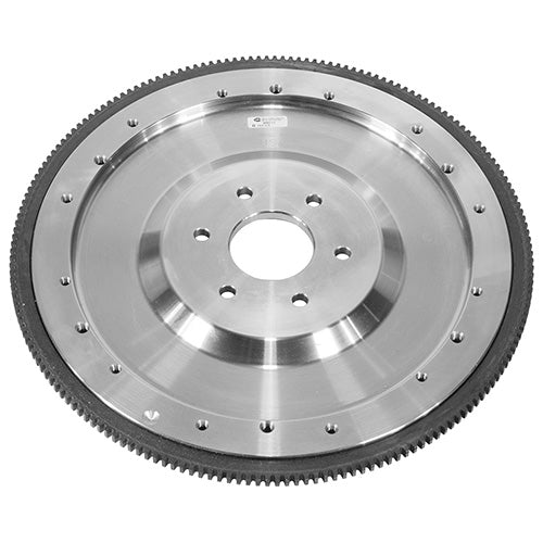 Ford Racing Manual Transmission Flywheel Billet Steel 184T 0 OZ-in.