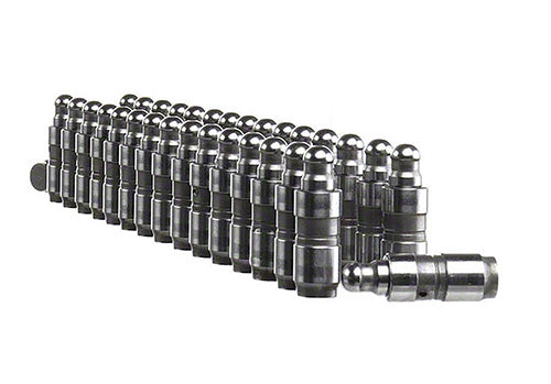 Ford Racing 11-24 Mustang GT 5.0L / 15-20 Mustang GT350 5.2L High Performance Lash Adjusters