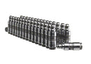 Ford Racing 11-24 Mustang GT 5.0L / 15-20 Mustang GT350 5.2L High Performance Lash Adjusters-4