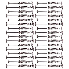 Ford Racing 2018 Cobra Jet 5.2L Titanium Valve Train Kit