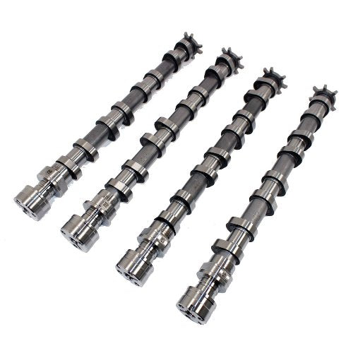 Ford Racing Coyote 5.2L High Performance Cam Set (Gen 2)