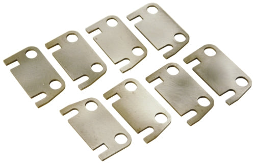 Ford Racing Valve Push Rod Guide Plate