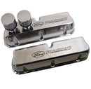 Ford Racing 289/302/351W Circle Track Valve Covers-1