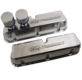 Ford Racing 289/302/351W Circle Track Valve Covers