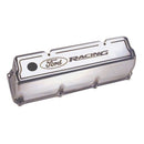 Ford Racing Polished Aluminum Valve Cover-1