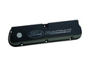 Ford Racing Black Satin Valve Covers-1