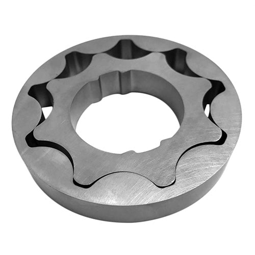 Ford Racing 5.0L TI-VCT Billet Steel Gerotor Oil Pump - 0