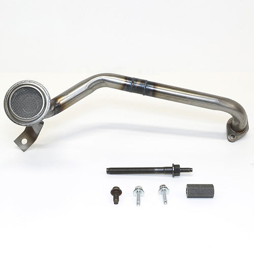 Ford Racing 11-17 Ford 5.0L Oil Pickup Tube (Used with M-6675-M52RR)