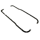 Ford Racing 289-302 Small Block Oil Pan Reinforcement Rails-1