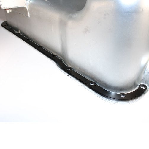 Ford Racing 351W Oil Pan Reinforcement Rails - 0