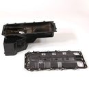 Ford Racing Coyote 5.0/5.2L V8 Road Race Oil Pan *Oil Pickup Tube Not Included*-1