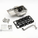 Ford Racing 5.0L/5.2L Coyote 2020 GT500 Oil Pan & Pump Kit-1