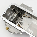 Ford Racing 5.0L/5.2L Coyote 2020 GT500 Oil Pan & Pump Kit-2