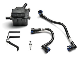 Ford Racing 17-20 F150 3.5L Passenger Side Air Oil Separator