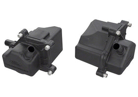 Ford Racing 2024 Mustang GT 5.0L/Mustang Dark Horse Oil Air Separator - Left & Right Side - 0