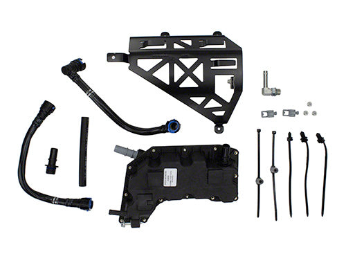 Ford Racing 2020 Coyote 5.2L Right Hand Side Oil-Air Separator
