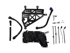 Ford Racing 2020 Coyote 5.2L Right Hand Side Oil-Air Separator - 0