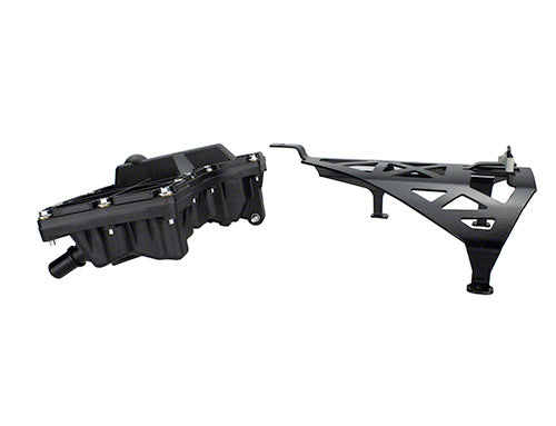 Ford Racing 2020 Coyote 5.2L Right Hand Side Oil-Air Separator