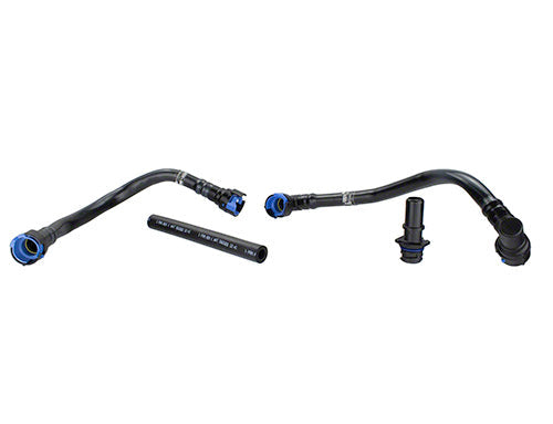 Ford Racing 2020 Coyote 5.2L Right Hand Side Oil-Air Separator