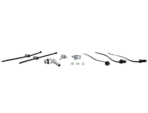 Ford Racing 2020 Coyote 5.2L Right Hand Side Oil-Air Separator
