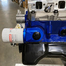 Ford Racing Push Rod V8 90 Degree Billet Oil Filter Adapter-6