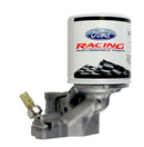 Ford Racing Coyote Gen 2 Oil Filter Adapter Kit-1
