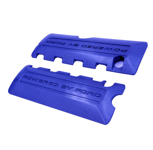 Ford Racing Mustang 5.0L 4V Blue Coil Covers