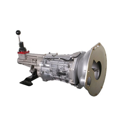 Ford Racing Tremec Transmission Kit Magnum XL - 0
