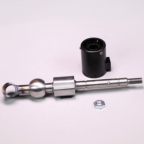 Ford Racing 2015-2017 Mustang GT350 Shifter Kit Without Knob