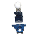 Ford Racing 2011-2014 Mustang V6/GT 6 Speed Shifter-1