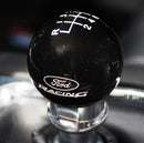 Ford Racing 15-24 Mustang Ford Racing 6 Speed Shift Knob-1
